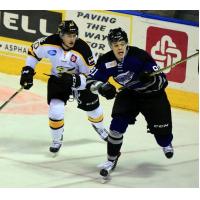 Wichita Thunder vs. the Colorado Eagles
