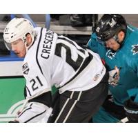 Ontario Reign Hold off the San Jose Barracuda