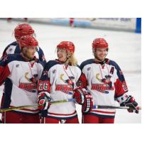Aston Rebels on the Ice