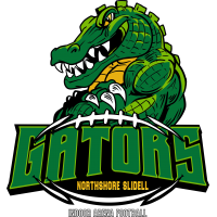Northshore Gators Logo