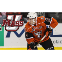 Omaha Lancers Forward Brian Williams