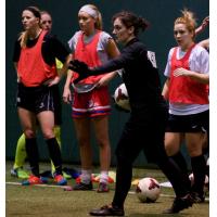 Chicago Red Stars Open Tryouts