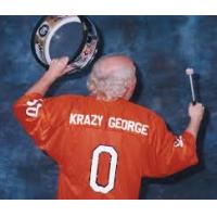 Krazy George