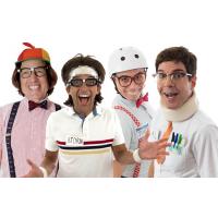 The Spazmatics