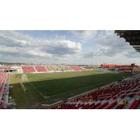 Toyota Field, Home of the San Antonio Scorpions
