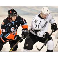 Ontario Reign vs. San Diego Gulls