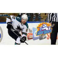 Orlando Solar Bears Signee, Forward Rylan Schwartz