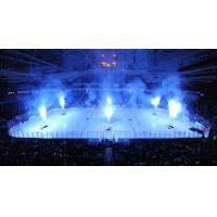 Ontario Reign Pregame Festivities