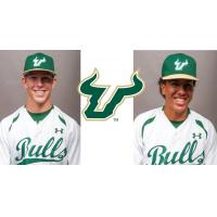 La Crosse Loggers Signees Garrett Zech and Andrew Perez