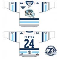 ice flyers jersey