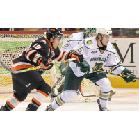 Omaha Lancers vs. Sioux City Musketeers