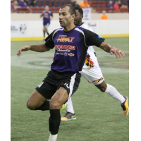 Harrisburg Heat In Action