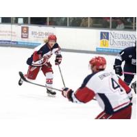 Aston Rebels in Action