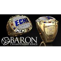 Baron Championship Rings, the Official Championship Ring of the ECHL