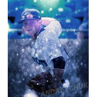 Griffin Andreychuk of the Victoria HarbourCats