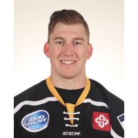Colorado Eagles Forward Jesse Mychan