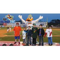 Long Island Ducks Birthday Parties