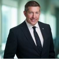 Sheldon Kennedy