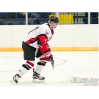Aberdeen Wings in Action