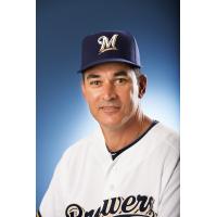 New Biloxi Shuckers Manager Mike Guerrero
