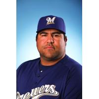 New Helena Brewers Manager Nestor Corredor