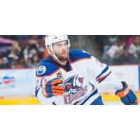 Bakersfield Condors Winger Zack Kassian