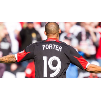 Ottawa Fury FC, Canadian International Forward/Defender Kyle Porter