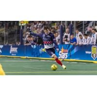 Tacoma Stars in Action