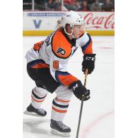 Lehigh Valley Phantoms Defenseman Jesper Pettersson