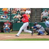 Traverse City Beach Bums Add 1B/OF Tyler Peterson