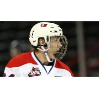 Spokane Chiefs Defenseman Ty Smith