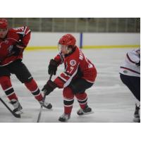 New Jersey Jr. Titans Push up the Ice
