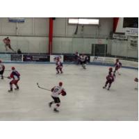 Aston Rebels on the Ice