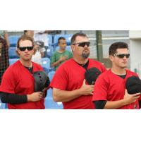 Kannapolis Intimidators Field Staff