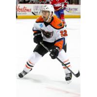 Lehigh Valley Phantoms Right Wing Chris Conner