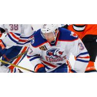 Bakersfield Condors LW Rob Klinkhammer