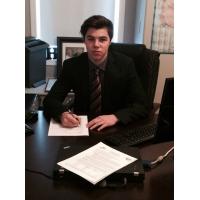Tri-City Americans Signee Paycen Bjorklund