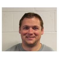 New Jersey Jr. Titans Head Coach Rich McKenna
