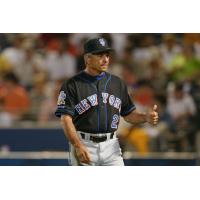 Bobby Valentine as Manager of the New York Mets