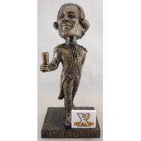York Revolution Marquis de Lafayette Bobblehead
