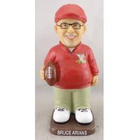 York Revolution Bruce Arians Gnome