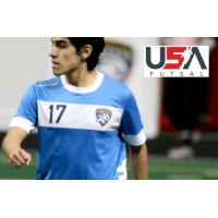 Cedar Rapids Rampage Midfielder Diego Bobadilla