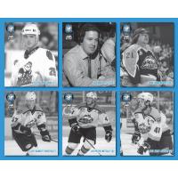 Alaska Aces 2016 Hall of Fame Class