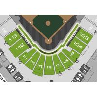 Fort Wayne TinCaps Protective Netting Plans at Parkview Field