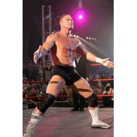 Wrestler Billy Gunn