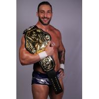 Wrestler 