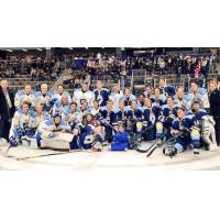 NWHL All-Stars