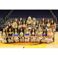 The 2016 Arizona Sidewinders