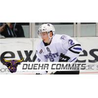 Tri-City Storm Forward Walker Duehr