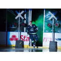 Bloomington Thunder Forward Jake Slaker